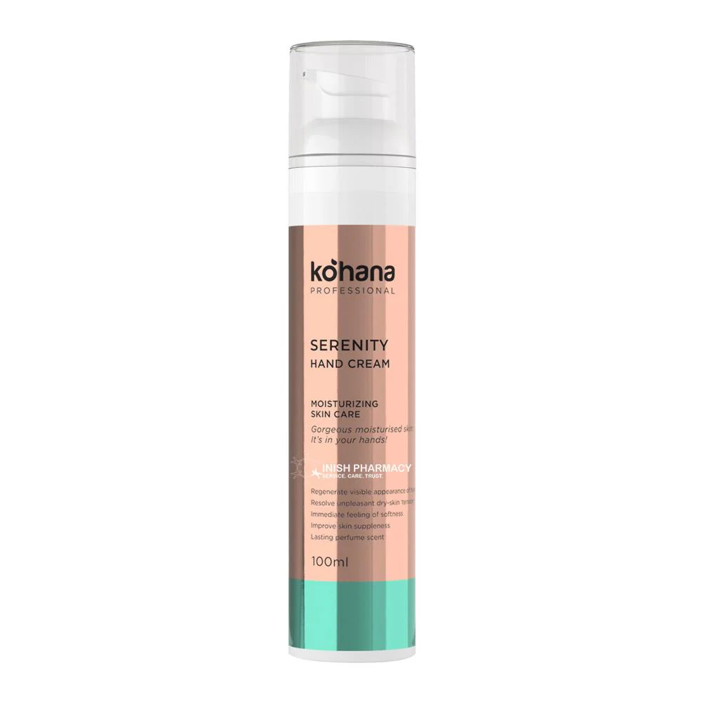 Kohana Hand Cream 100ml - Image 2
