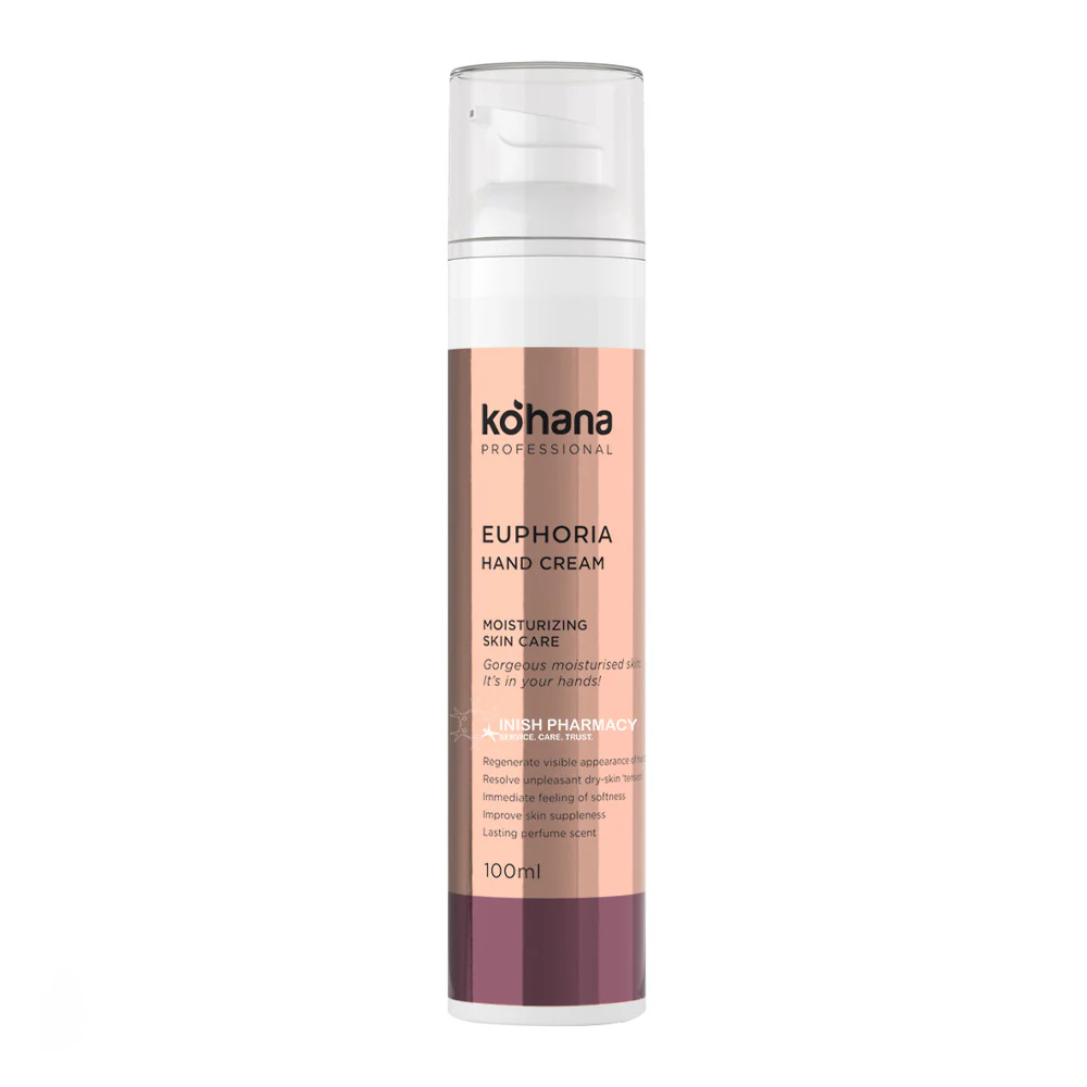 Kohana Hand Cream 100ml - Image 3