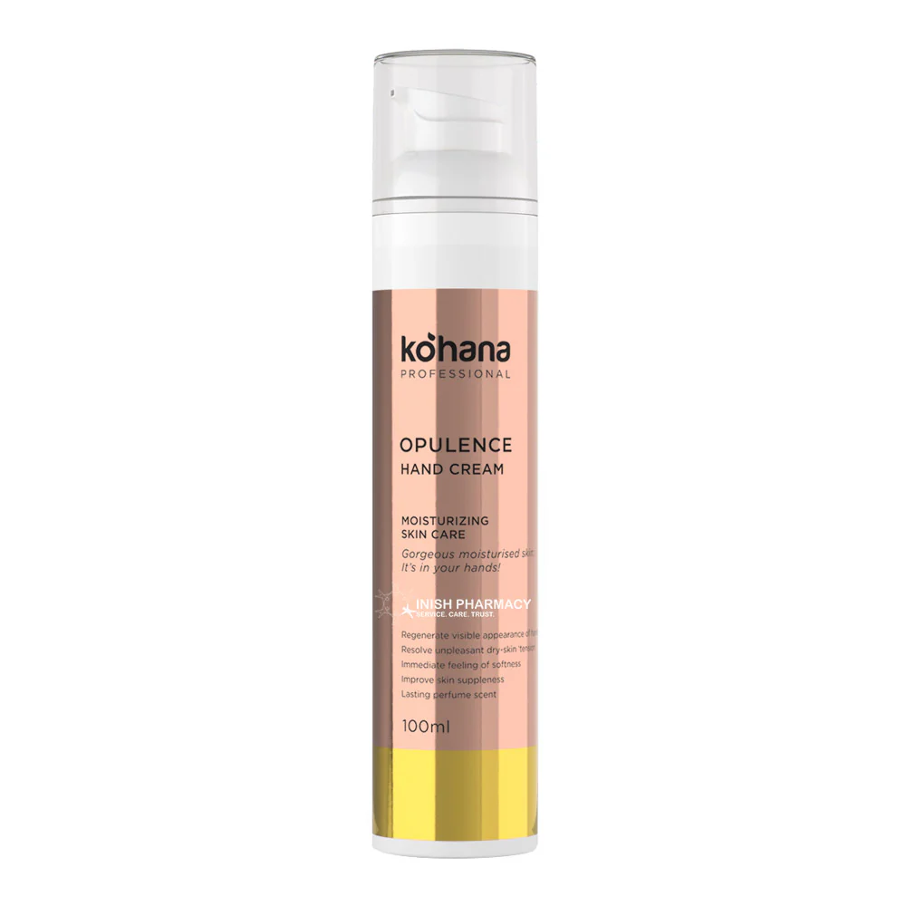Kohana Hand Cream 100ml - Image 5