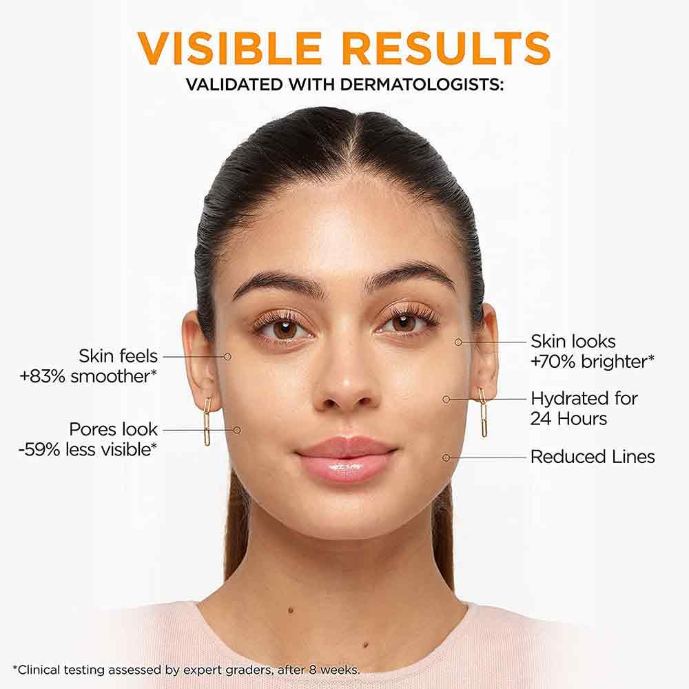 L’Oreal Revitalift Clinical 12% Pure Vitamin C Serum 30ml - Image 7