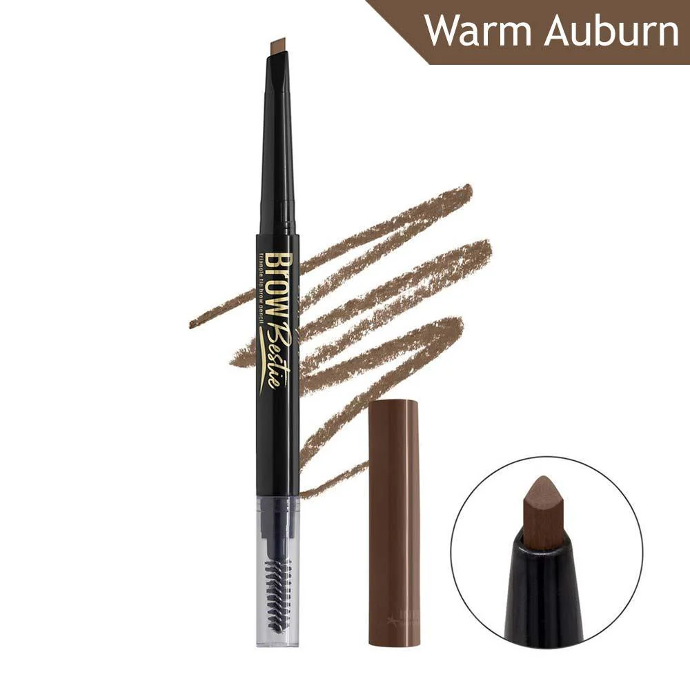 La Girl Gel Brow Bestie Pencil - Image 2