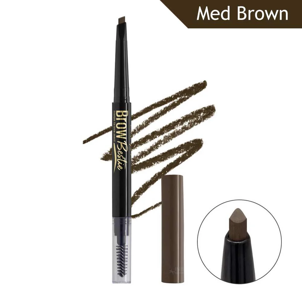 La Girl Gel Brow Bestie Pencil - Image 3