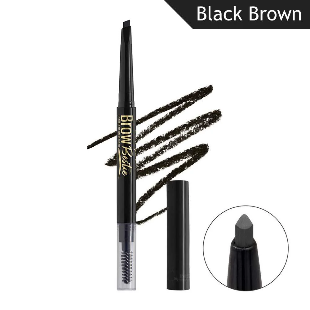 La Girl Gel Brow Bestie Pencil - Image 4