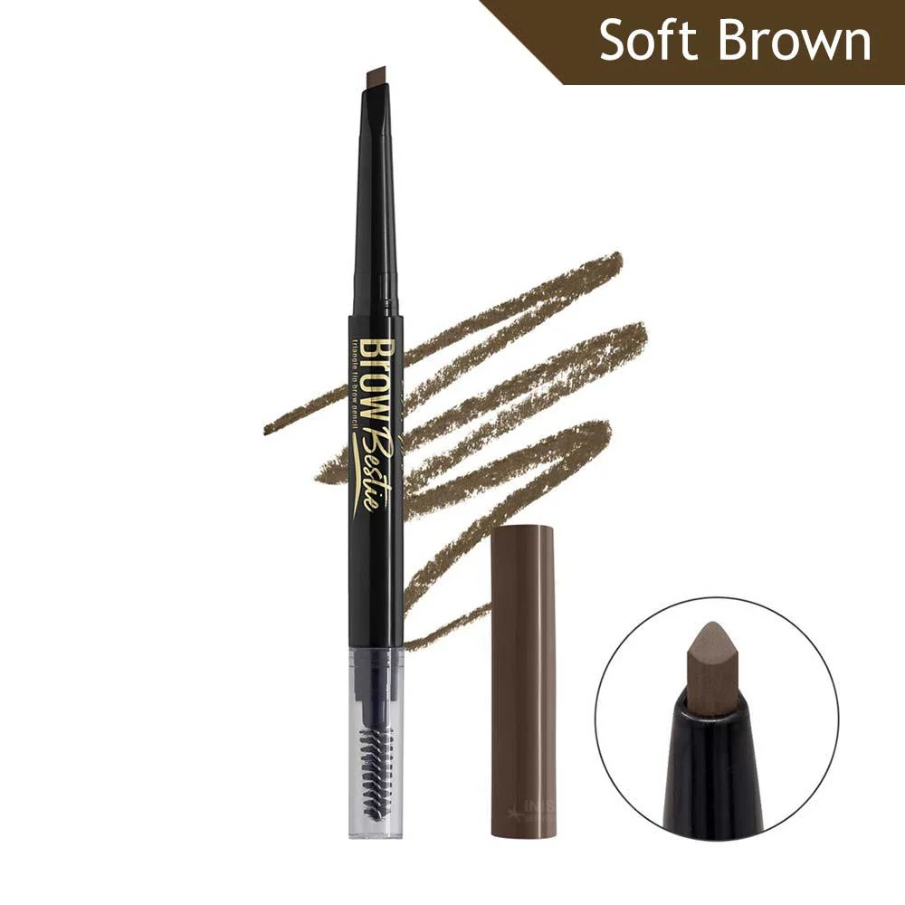 La Girl Gel Brow Bestie Pencil - Image 5