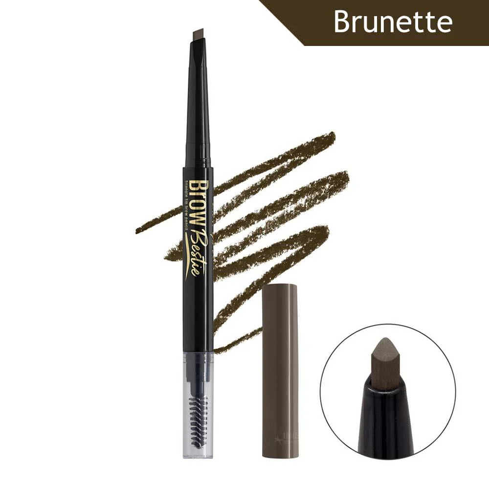 La Girl Gel Brow Bestie Pencil - Image 6