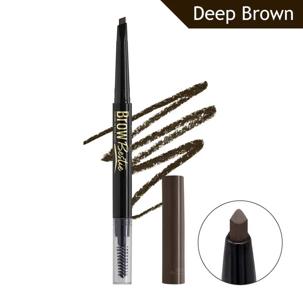 La Girl Gel Brow Bestie Pencil - Image 7