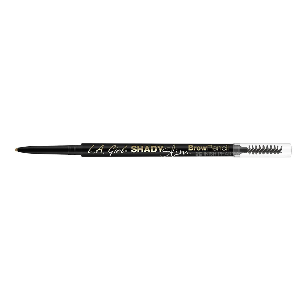LA Girl Shady Slim Brow Pencil Taupe