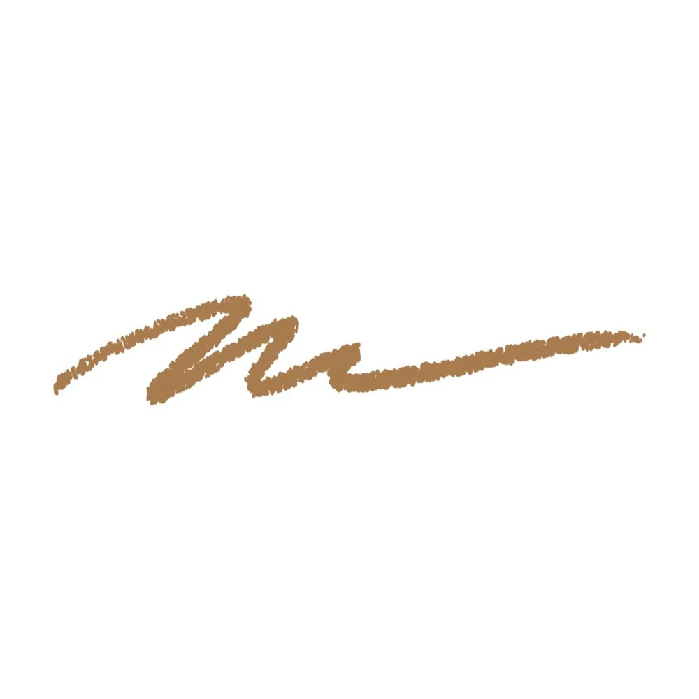 LA Girl Shady Slim Brow Pencil Taupe - Image 2