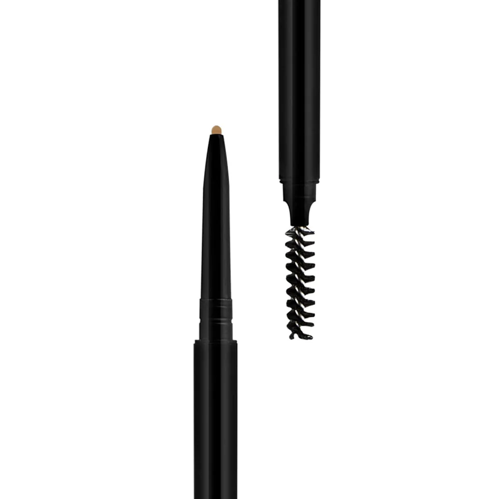 LA Girl Shady Slim Brow Pencil Taupe - Image 3