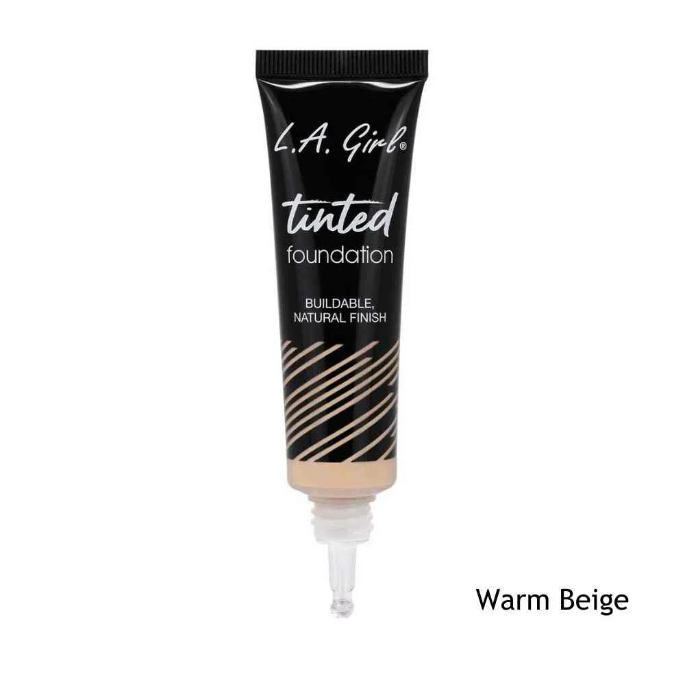 LA Girl Tinted Foundation - Image 14