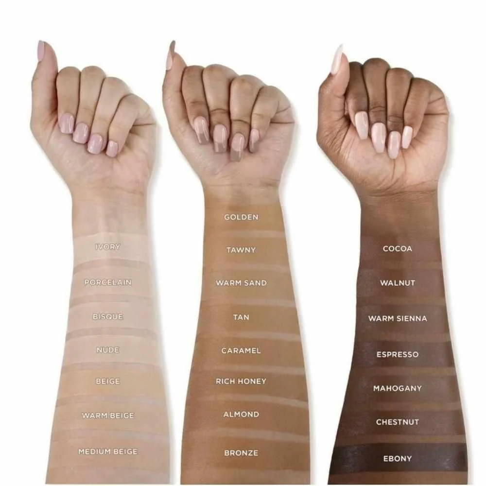 LA Girl Tinted Foundation - Image 2
