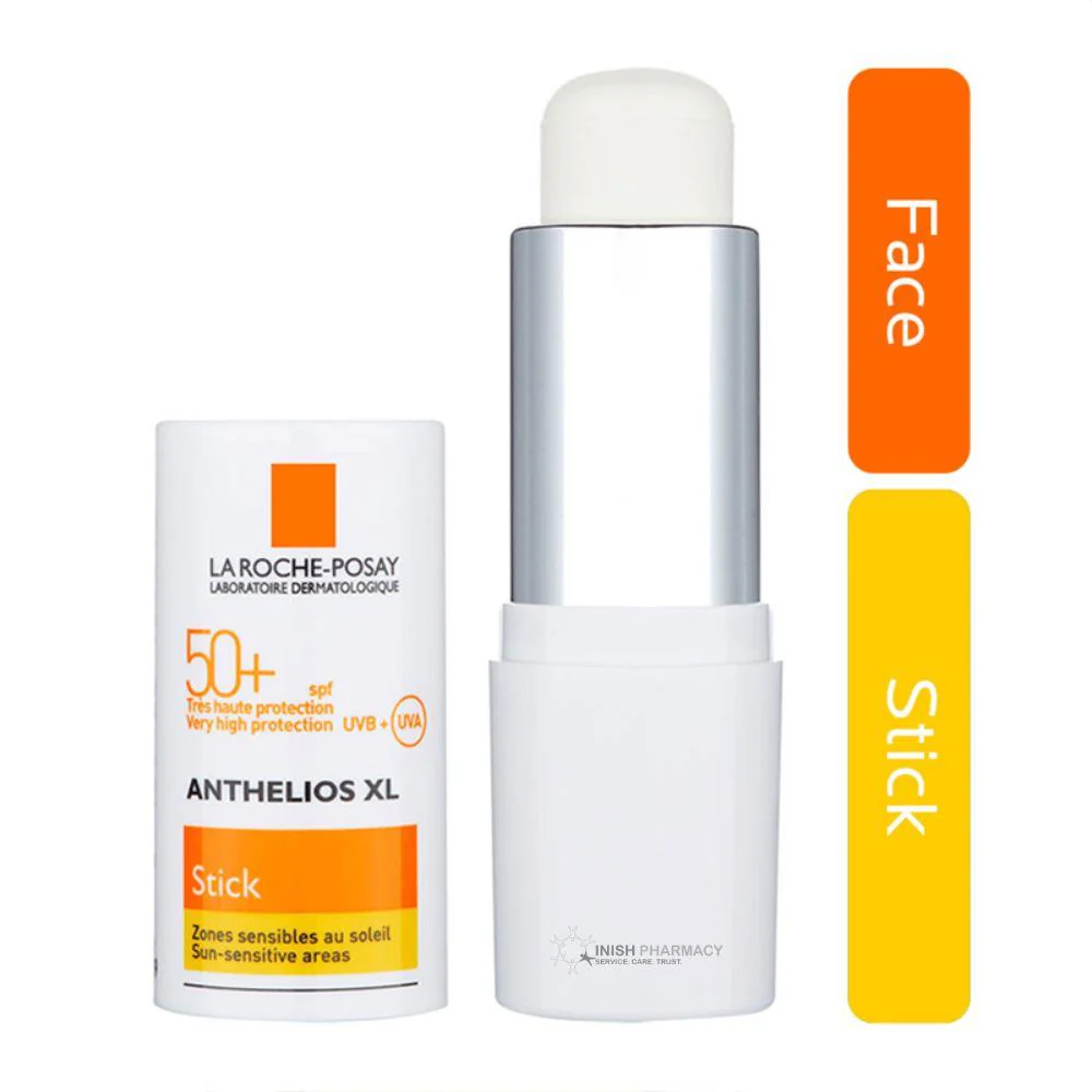 La Roche Posay Anthelios Stick SPF50 - Image 2