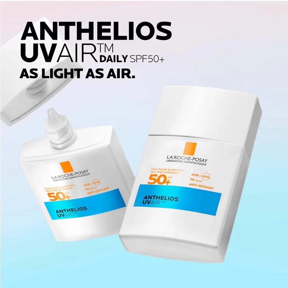 La Roche Posay Anthelios UVAir SPF50 40ml - Image 2