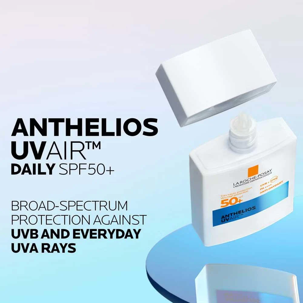 La Roche Posay Anthelios UVAir SPF50 40ml - Image 3