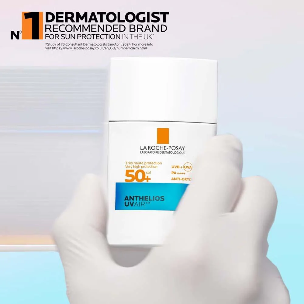 La Roche Posay Anthelios UVAir SPF50 40ml - Image 6