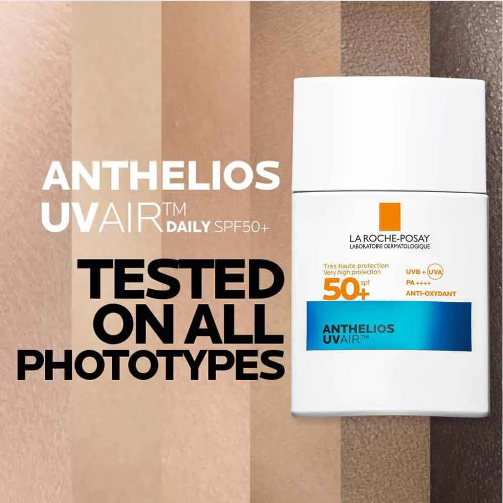 La Roche Posay Anthelios UVAir SPF50 40ml - Image 7