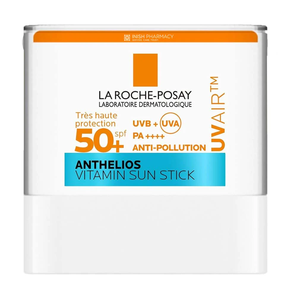 La Roche Posay Anthelios UVAIR Vitamin Sun Stick SPF50