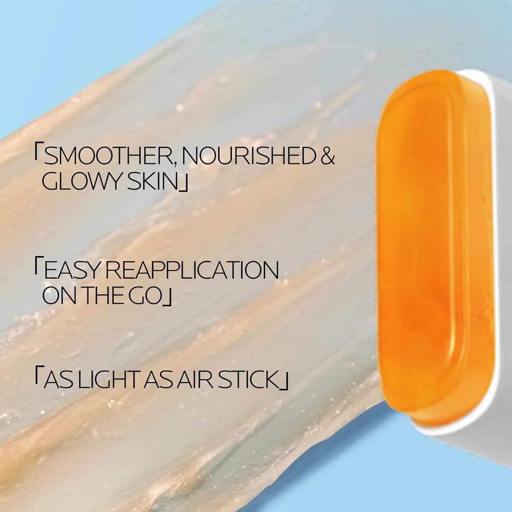 La Roche Posay Anthelios UVAIR Vitamin Sun Stick SPF50 - Image 4