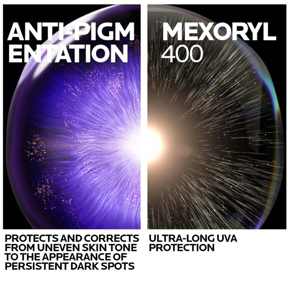 La Roche Posay Anthelios UVMune 400 Anti-Darks Spot Fluid SPF50+ 50ml - Image 4