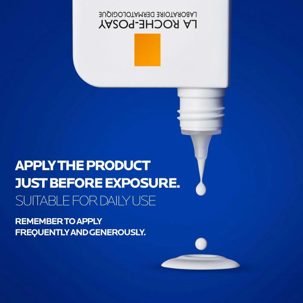 La Roche Posay Anthelios UVMune 400 Anti-Darks Spot Fluid SPF50+ 50ml - Image 5