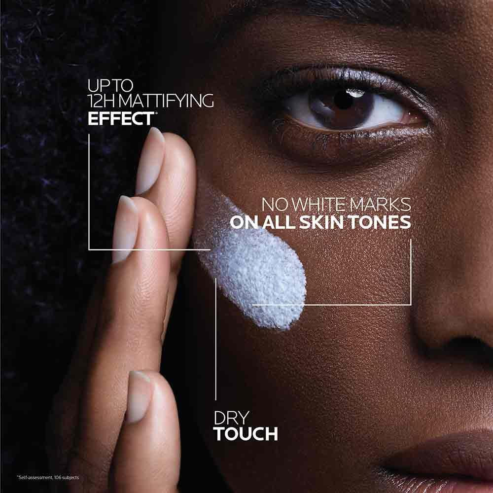 La Roche Posay Anthelios UVMune 400 Oil Control Fluid SPF50+ For Oily and Blemish Prone Skin 50ml - Image 7
