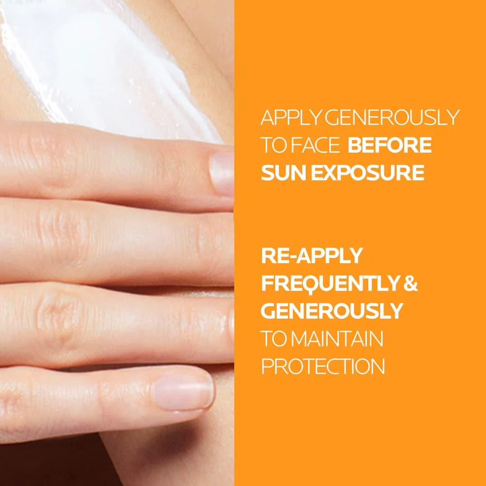 La Roche Posay Anthelios UVMune 400 Tinted Fluid SPF50+ 50ml - Image 3