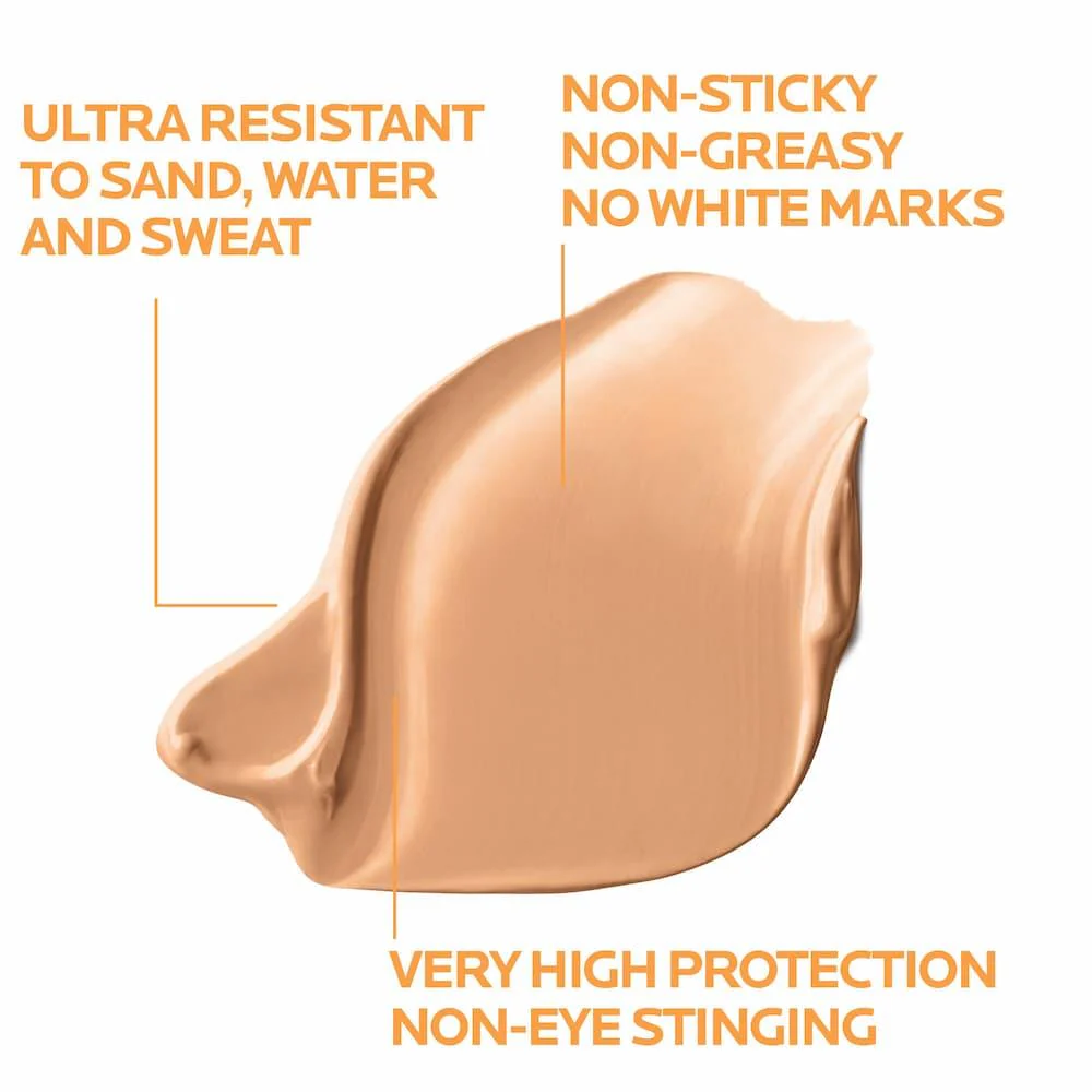 La Roche Posay Anthelios UVMune 400 Tinted Fluid SPF50+ 50ml - Image 6