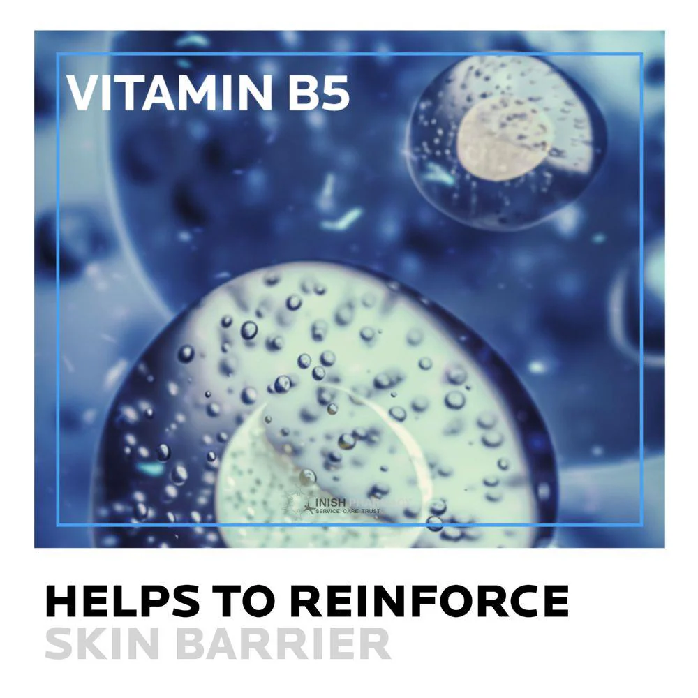 La Roche Posay Cicaplast B5 Serum For Dehydrated or Irritated Skin - Image 4