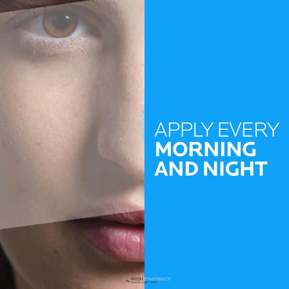 La Roche Posay Cicaplast B5 Serum For Dehydrated or Irritated Skin - Image 5