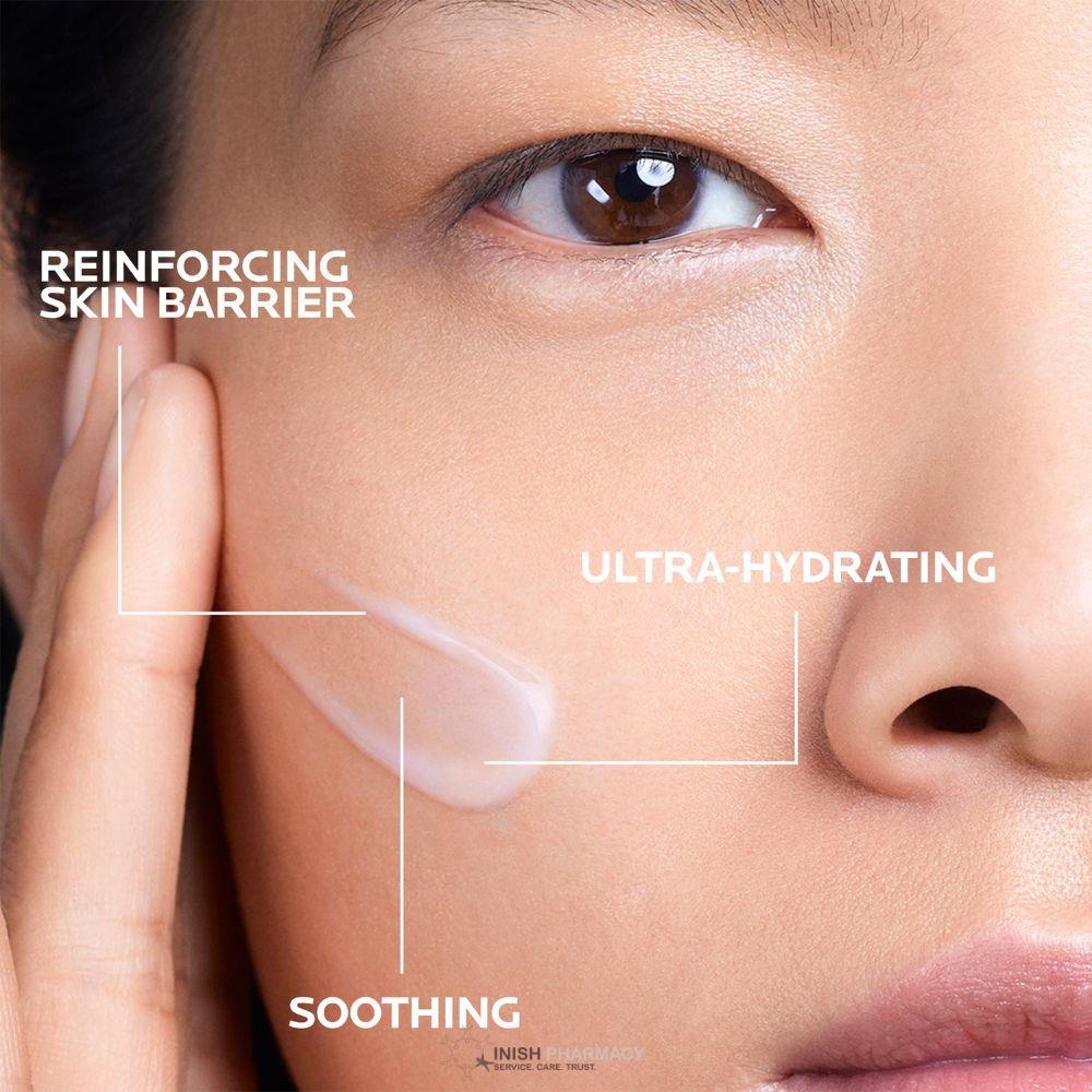 La Roche Posay Cicaplast B5 Serum For Dehydrated or Irritated Skin - Image 6
