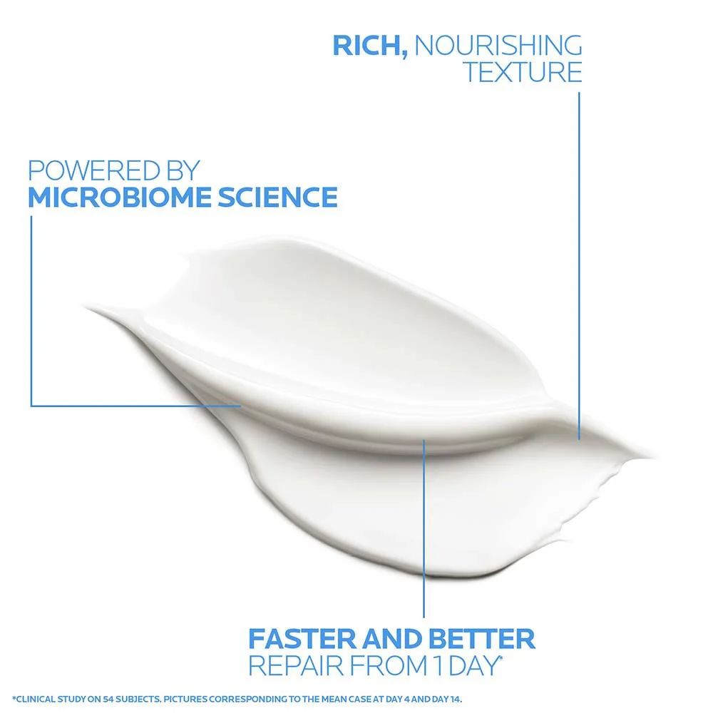 La Roche Posay Cicaplast Baume B5+ Ultra Repairing Soothing Balm For Damaged Skin 100ml - Image 3