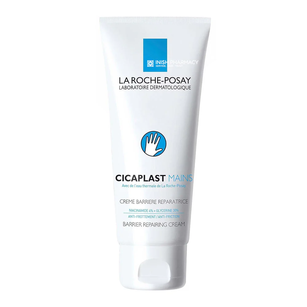 La Roche Posay Cicaplast Hands 50ml