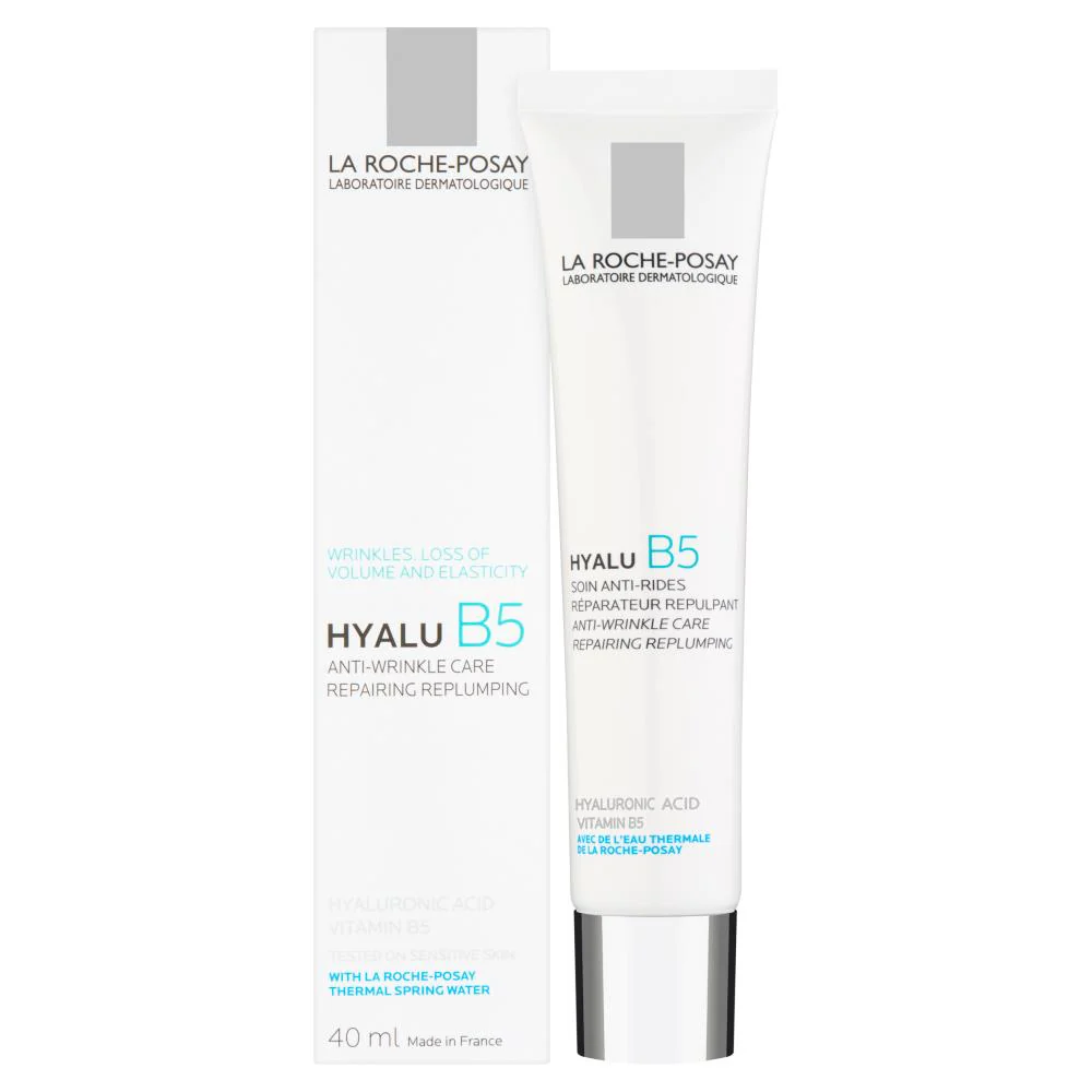 La Roche Posay Hyalu B5 Hyaluronic Acid Cream 40ml