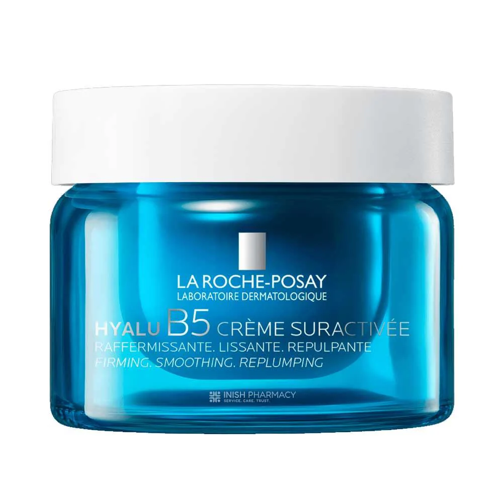 La Roche Posay Hyalu B5 Suractivated Cream 50ml