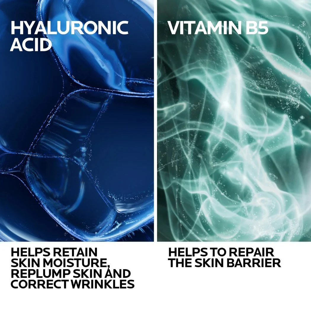 La Roche Posay Hyalu B5 Suractivated Cream 50ml - Image 4
