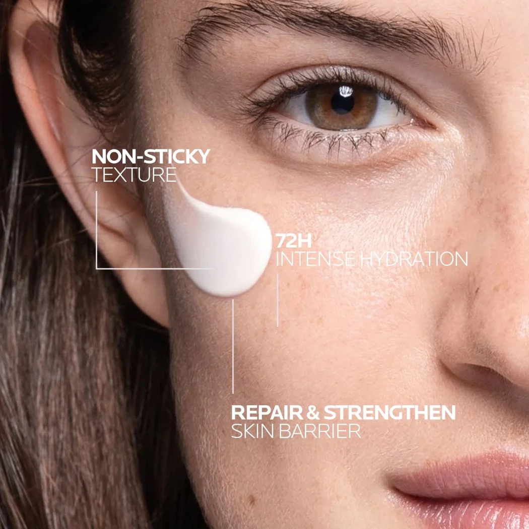 La Roche Posay Hyalu B5 Suractivated Cream 50ml - Image 5