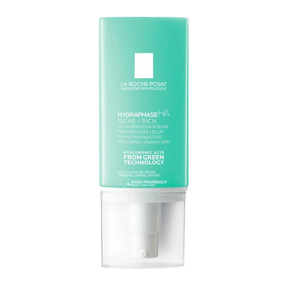 La Roche Posay Hydraphase HA Rich 50ml