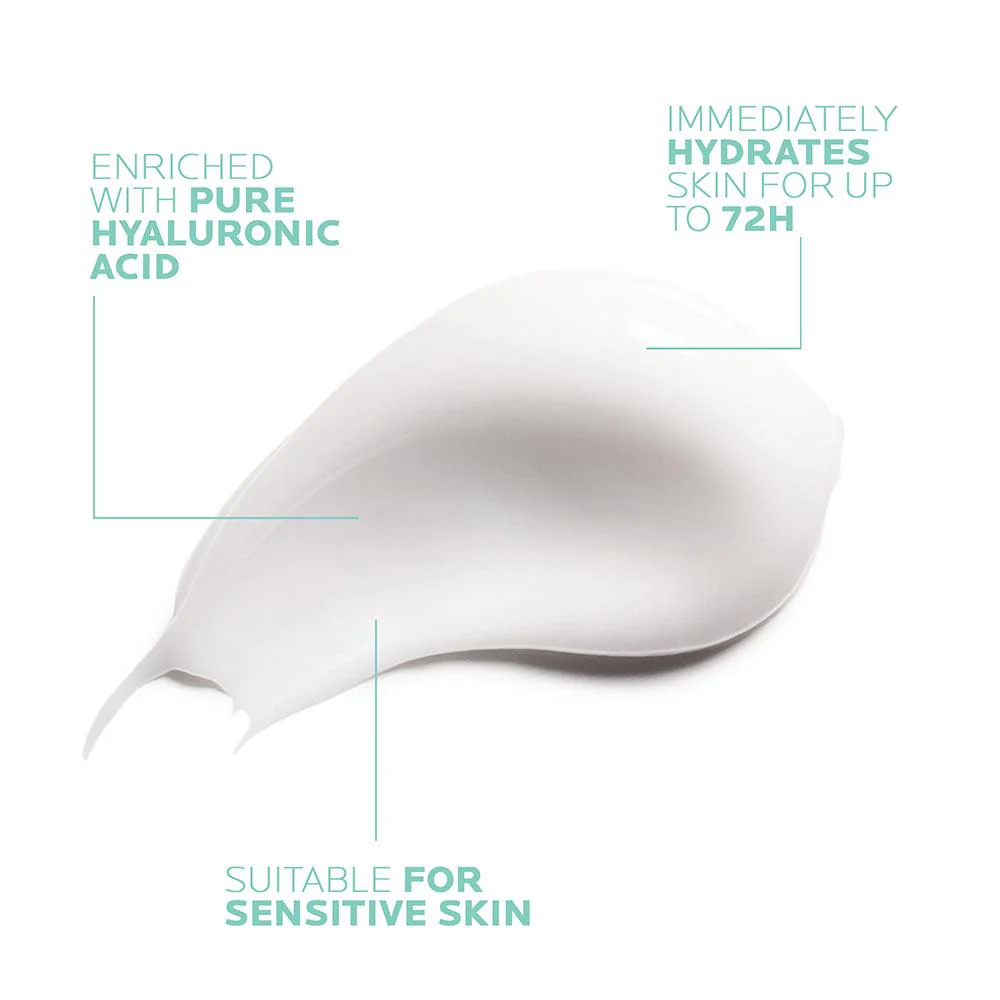 La Roche Posay Hydraphase HA UV Light SPF25 40ml - Image 2