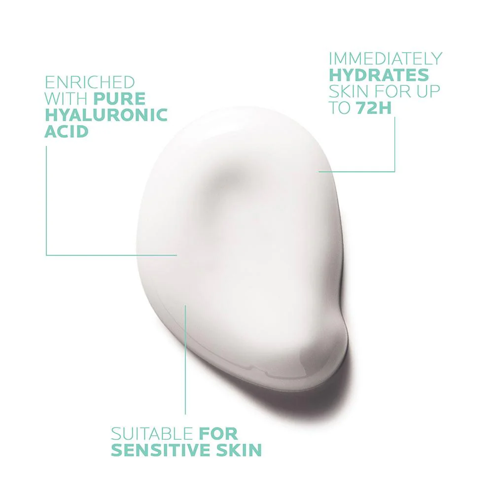La Roche Posay Hydraphase HA UV Rich SPF25 40ml - Image 3