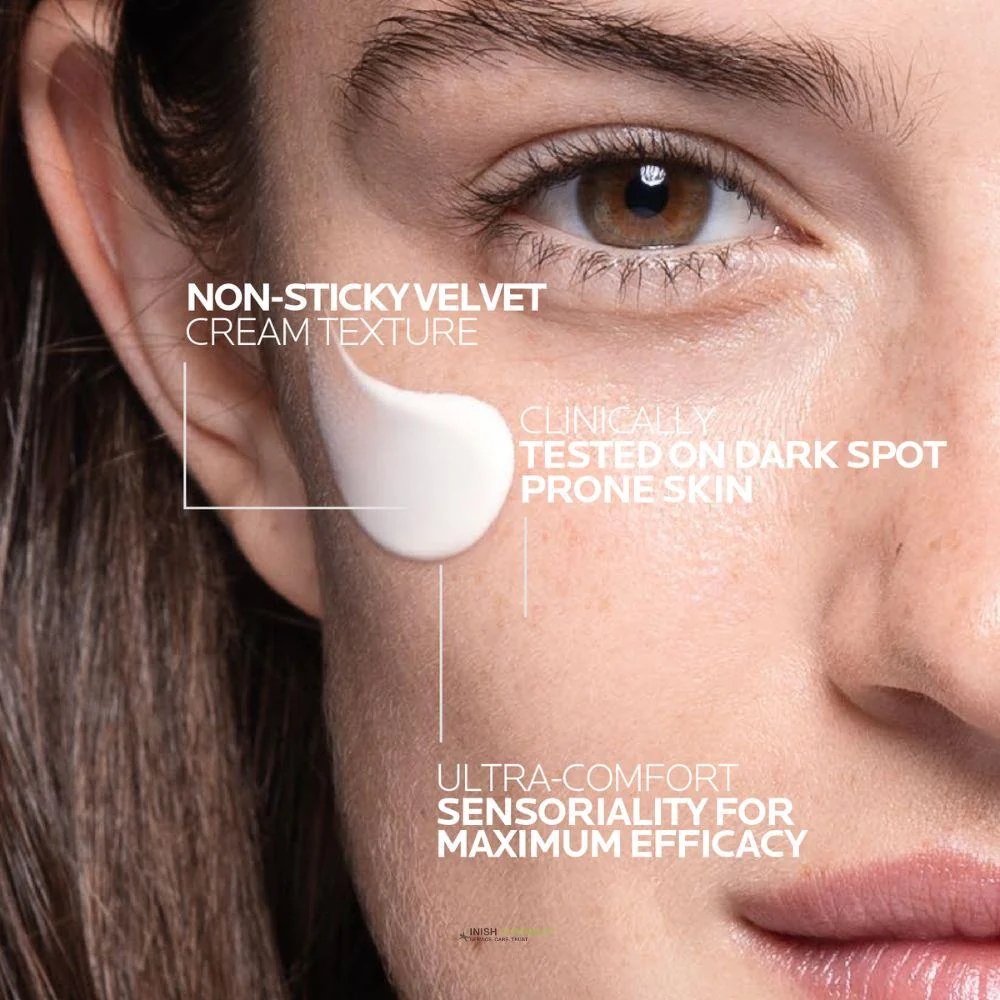 La Roche Posay Mela B3 Anti-Dark Spots Corrective Moisturiser SPF30 40ml - Image 5