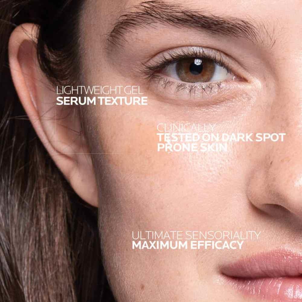 La Roche Posay Mela B3 Serum For Hyperpigmentation 30ml - Image 7