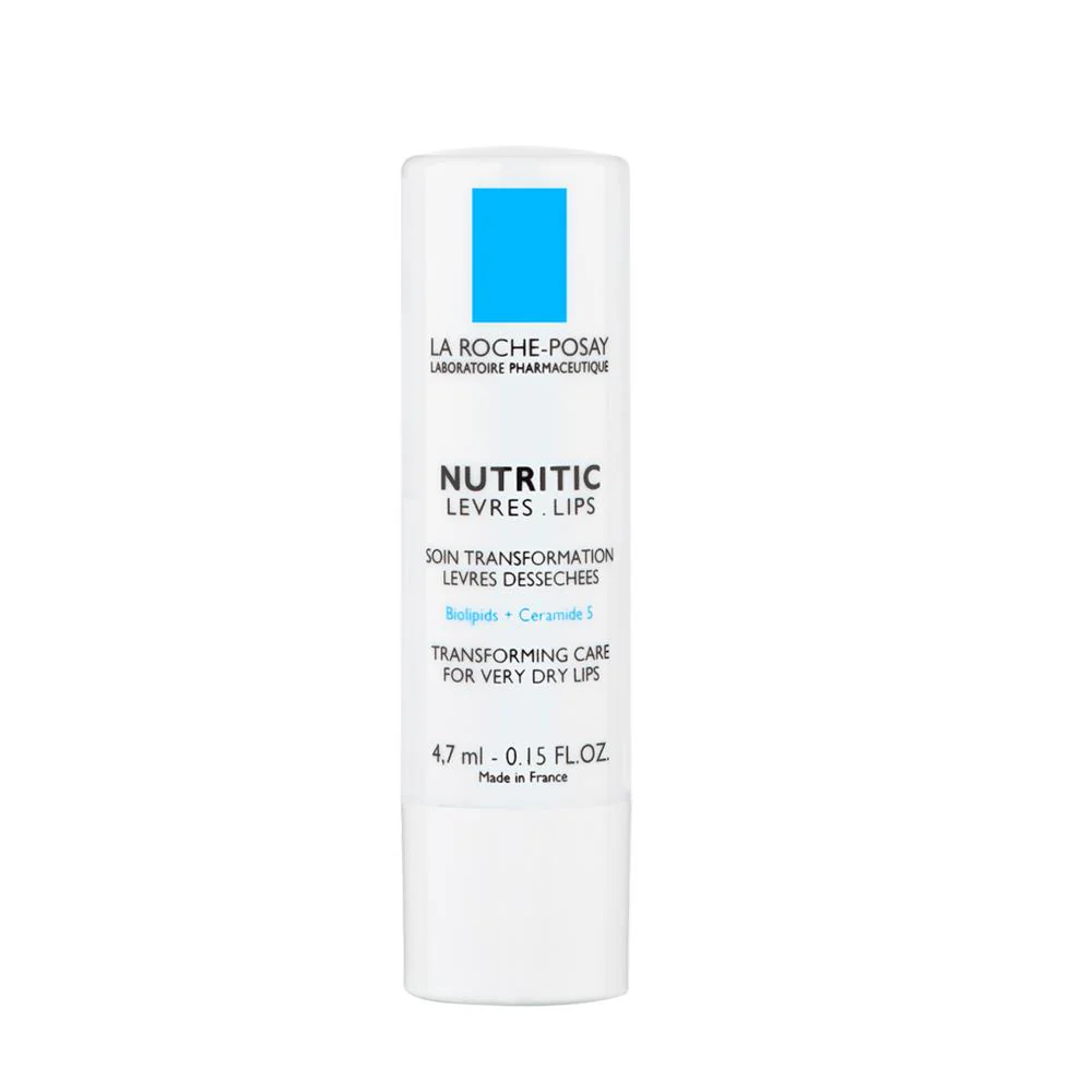 La Roche Posay Nutritic Lips 4.7ml