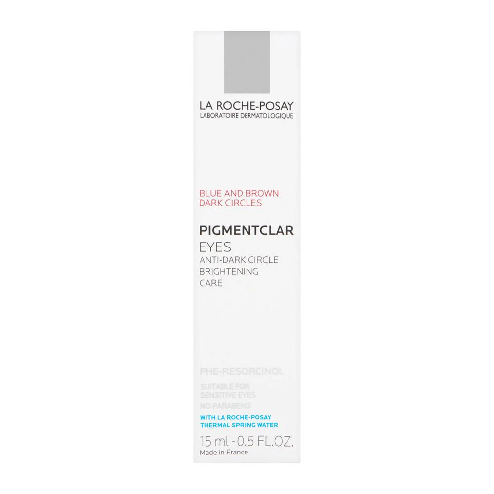La Roche Posay Pigmentclar Eyes 15ml