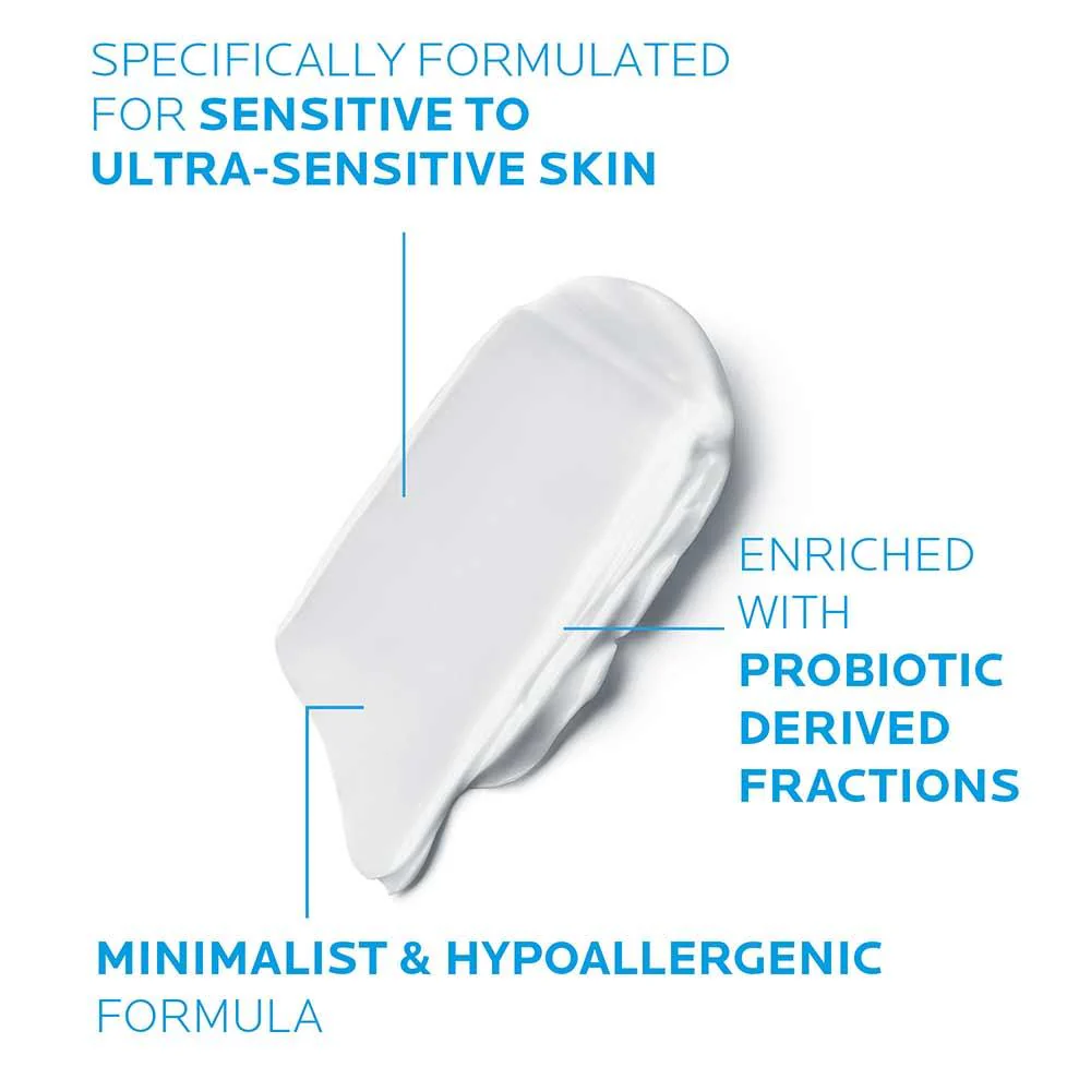 La Roche Posay Toleriane Dermallergo Cream 40ml - Image 2