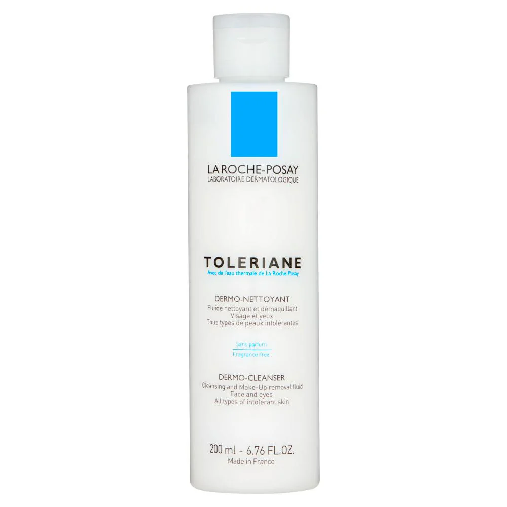 La Roche Posay Toleriane Dermo-Cleanser 200ml