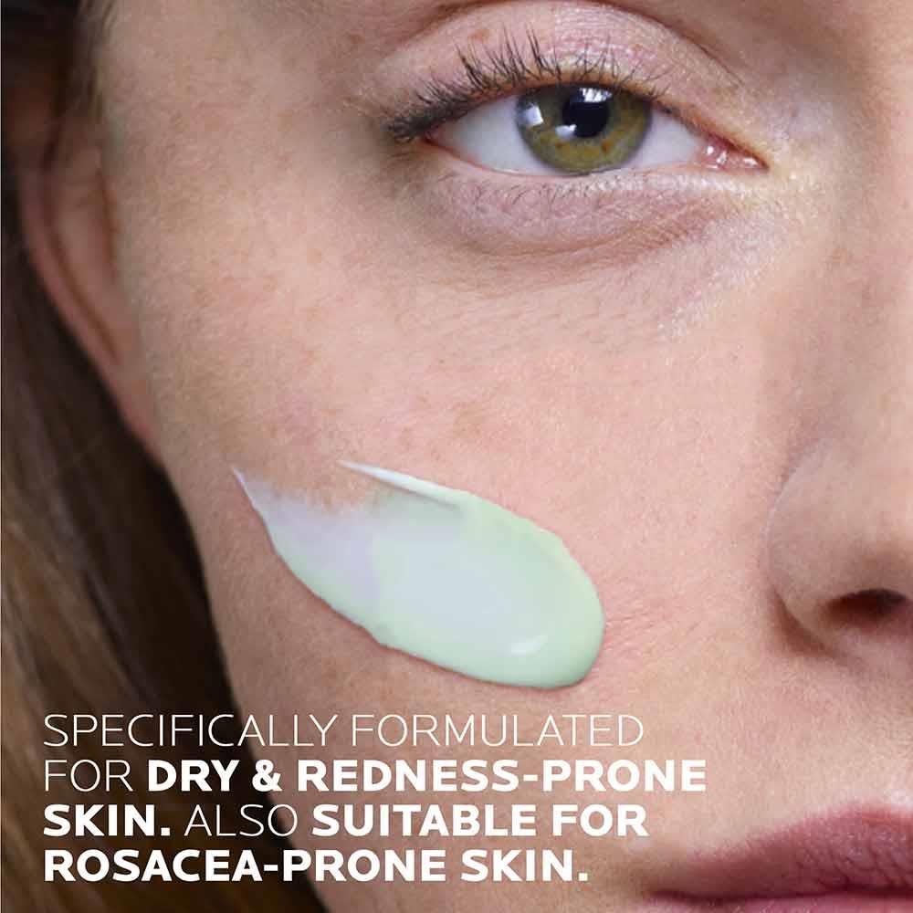 La Roche Posay Toleriane Rosaliac AR Anti-Redness Correcting Moisturiser 40ml - Image 2
