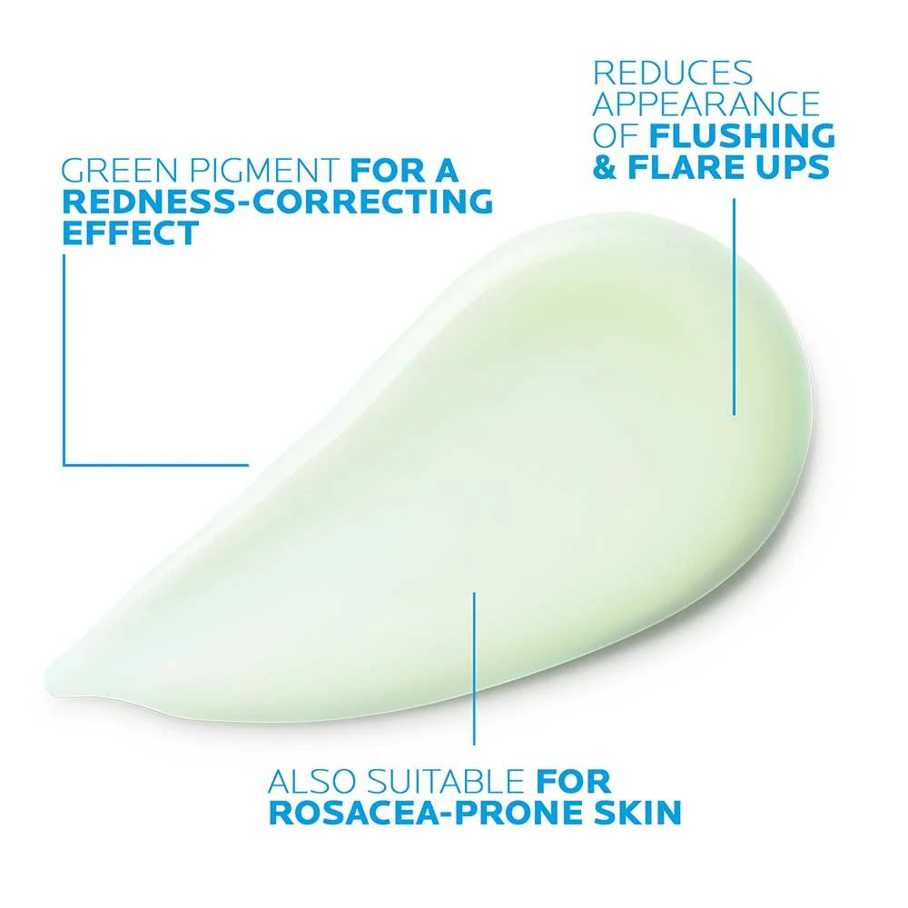 La Roche Posay Toleriane Rosaliac AR Anti-Redness Correcting Moisturiser 40ml - Image 6