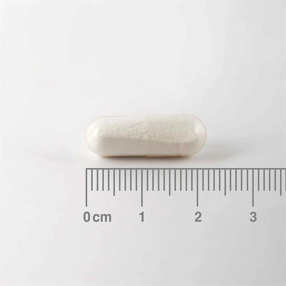 Lamberts Silica 200mg 90 Capsules - Image 2