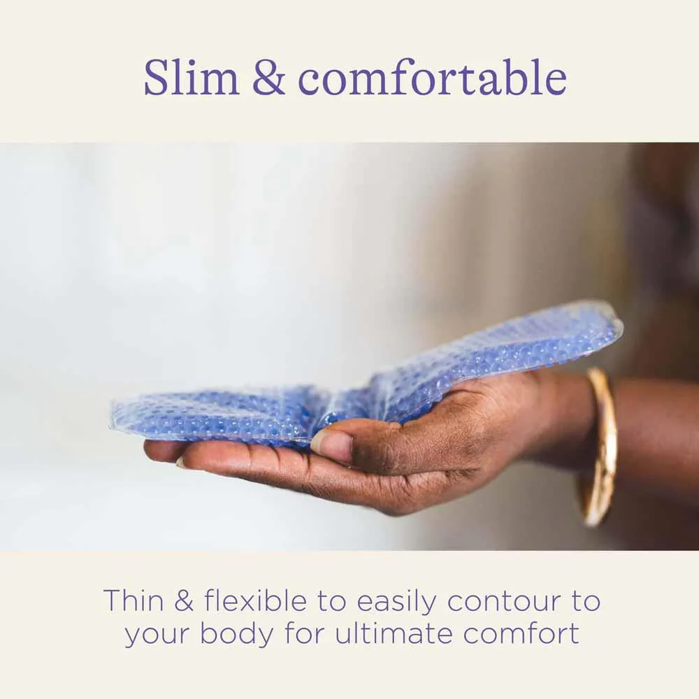 Lansinoh Cold & Warm Post-Birth Relief Pads - Image 3