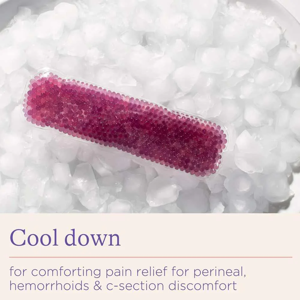 Lansinoh Cold & Warm Post-Birth Relief Pads - Image 5